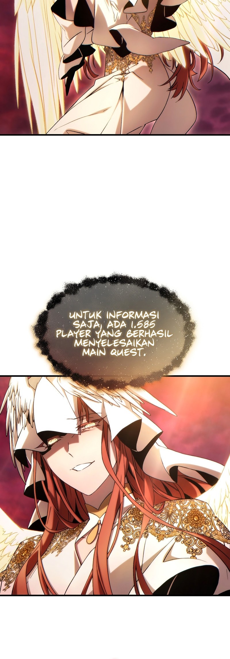 The 100th Regression Of The Max-Level Player Chapter 59 Gambar 37