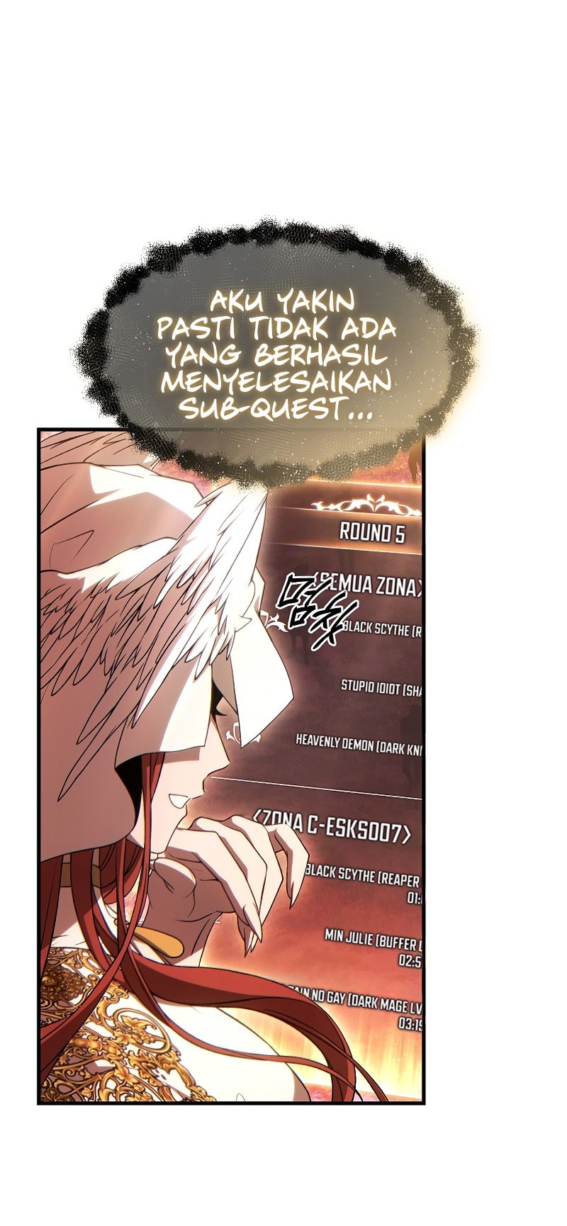 The 100th Regression Of The Max-Level Player Chapter 59 Gambar 41