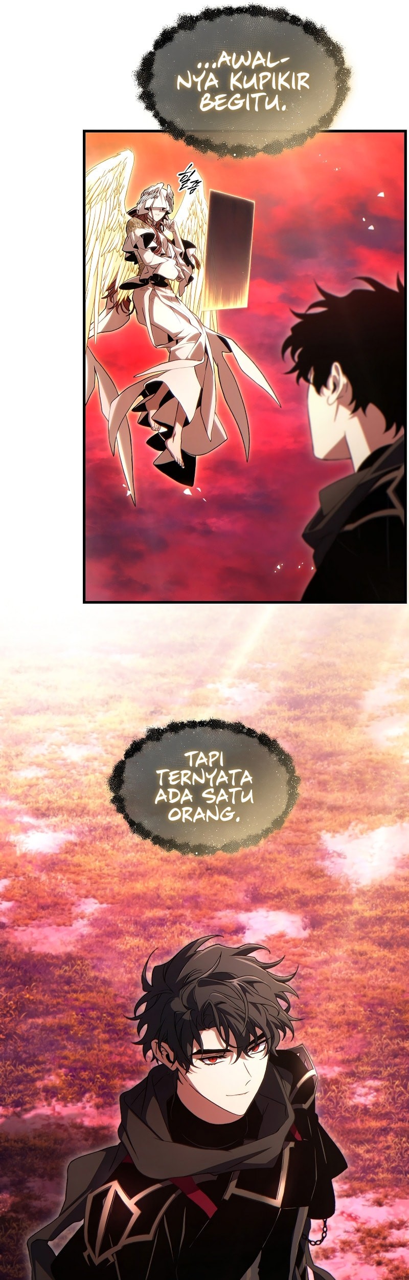 The 100th Regression Of The Max-Level Player Chapter 59 Gambar 42