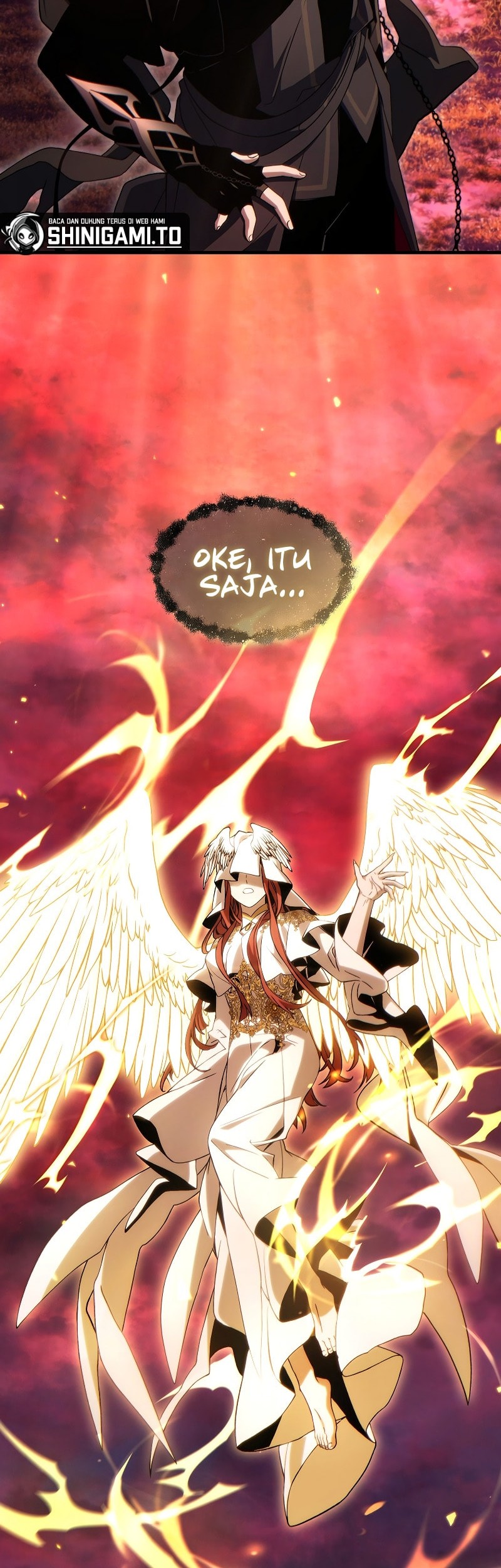 The 100th Regression Of The Max-Level Player Chapter 59 Gambar 43