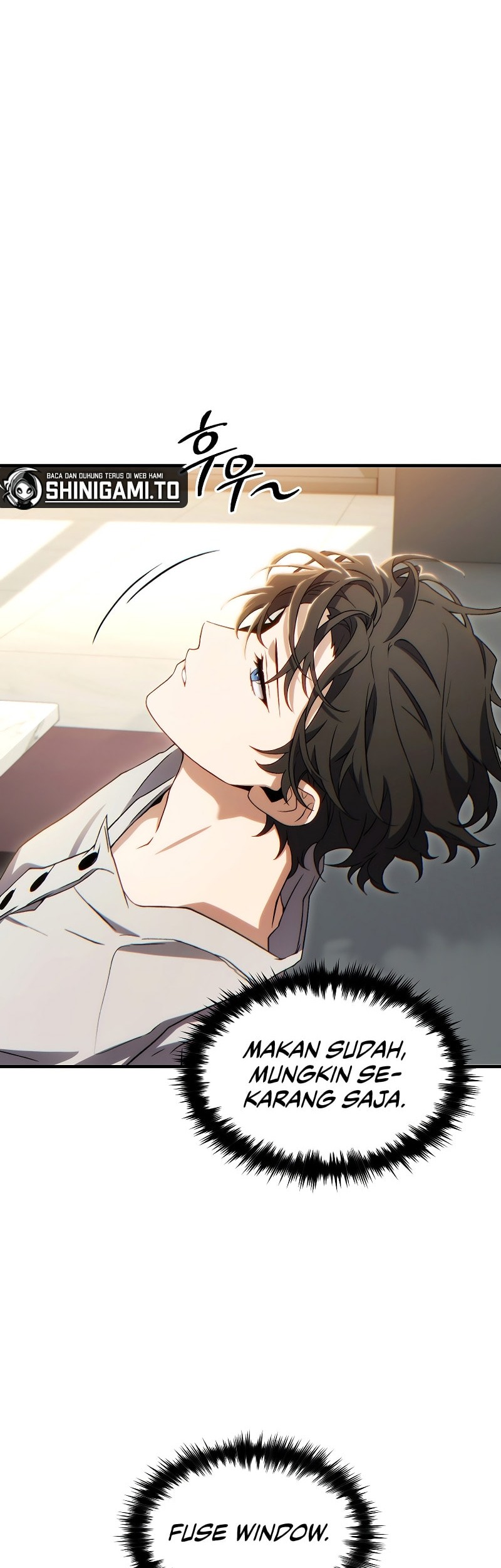 The 100th Regression Of The Max-Level Player Chapter 59 Gambar 47