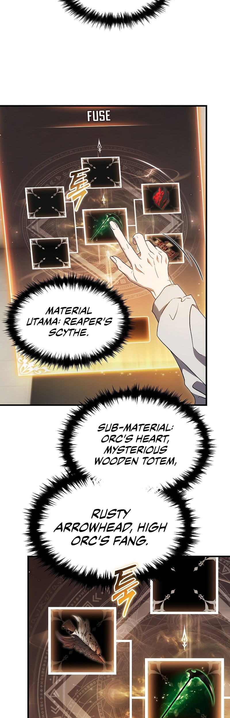 The 100th Regression Of The Max-Level Player Chapter 59 Gambar 48