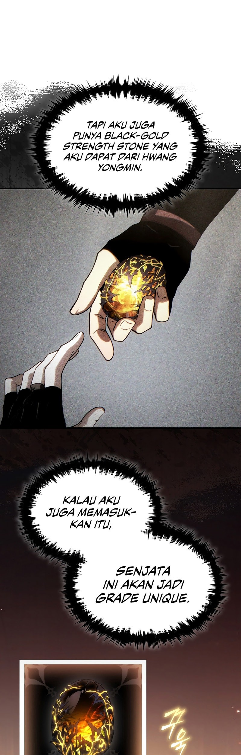 The 100th Regression Of The Max-Level Player Chapter 59 Gambar 50