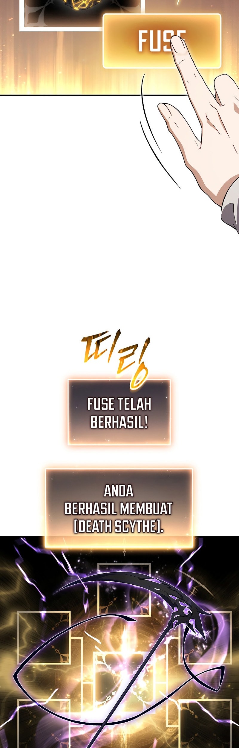 The 100th Regression Of The Max-Level Player Chapter 59 Gambar 51