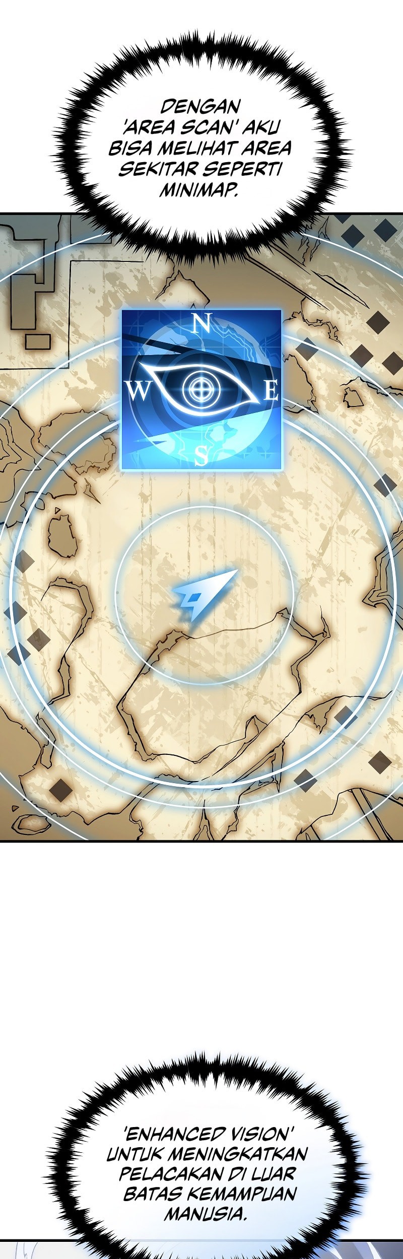 The 100th Regression Of The Max-Level Player Chapter 59 Gambar 54