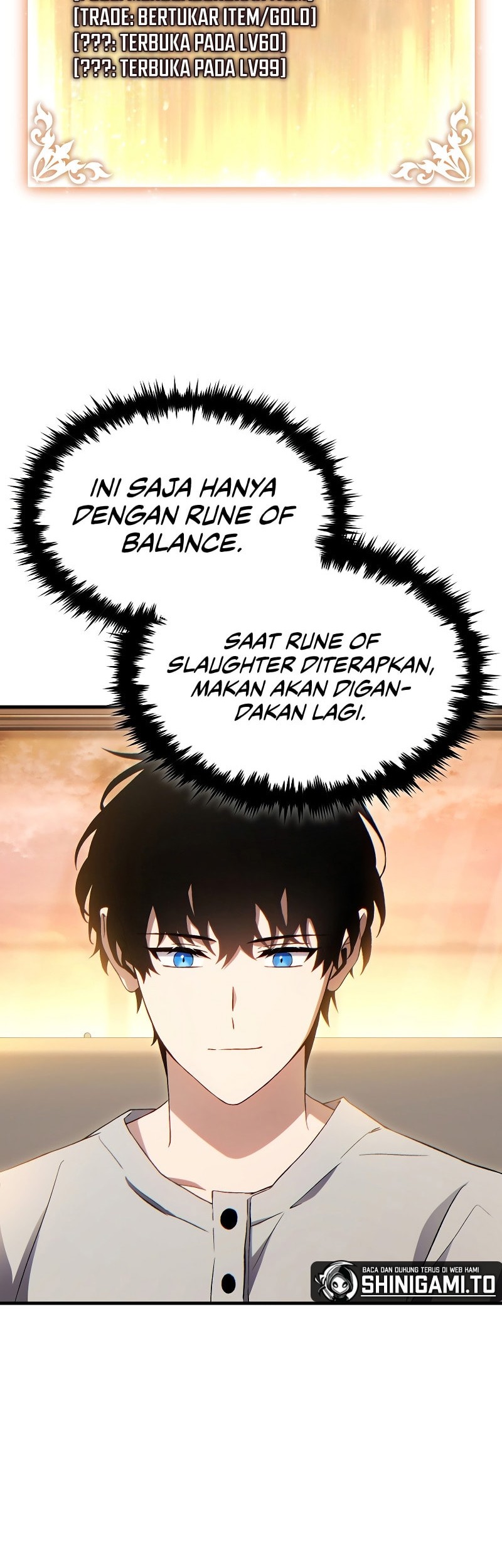 The 100th Regression Of The Max-Level Player Chapter 59 Gambar 59