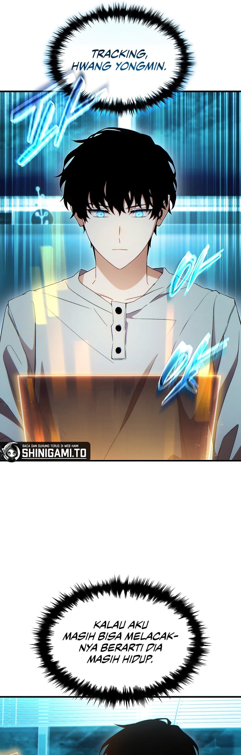 The 100th Regression Of The Max-Level Player Chapter 59 Gambar 62