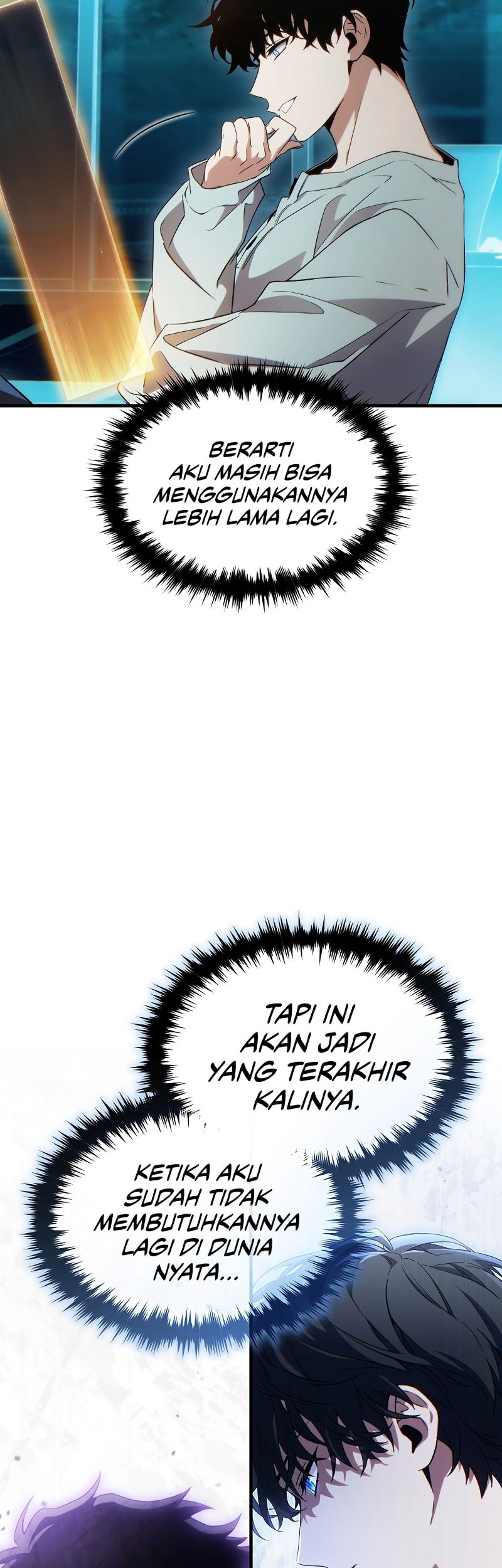 The 100th Regression Of The Max-Level Player Chapter 59 Gambar 63