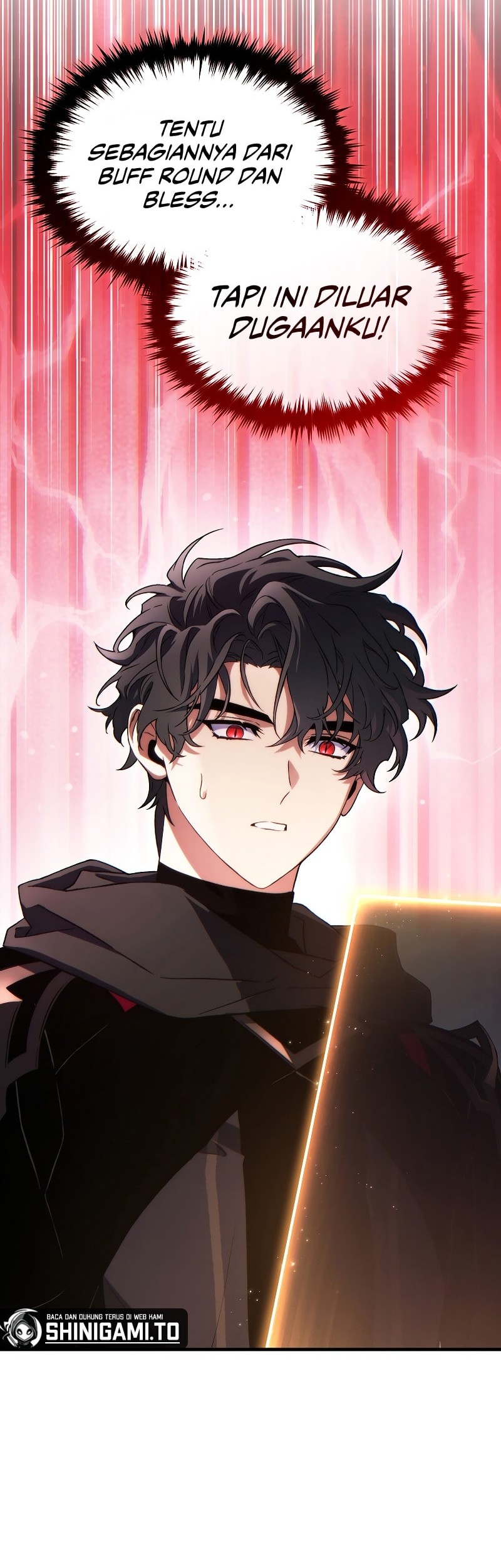 The 100th Regression Of The Max-Level Player Chapter 59 Gambar 3