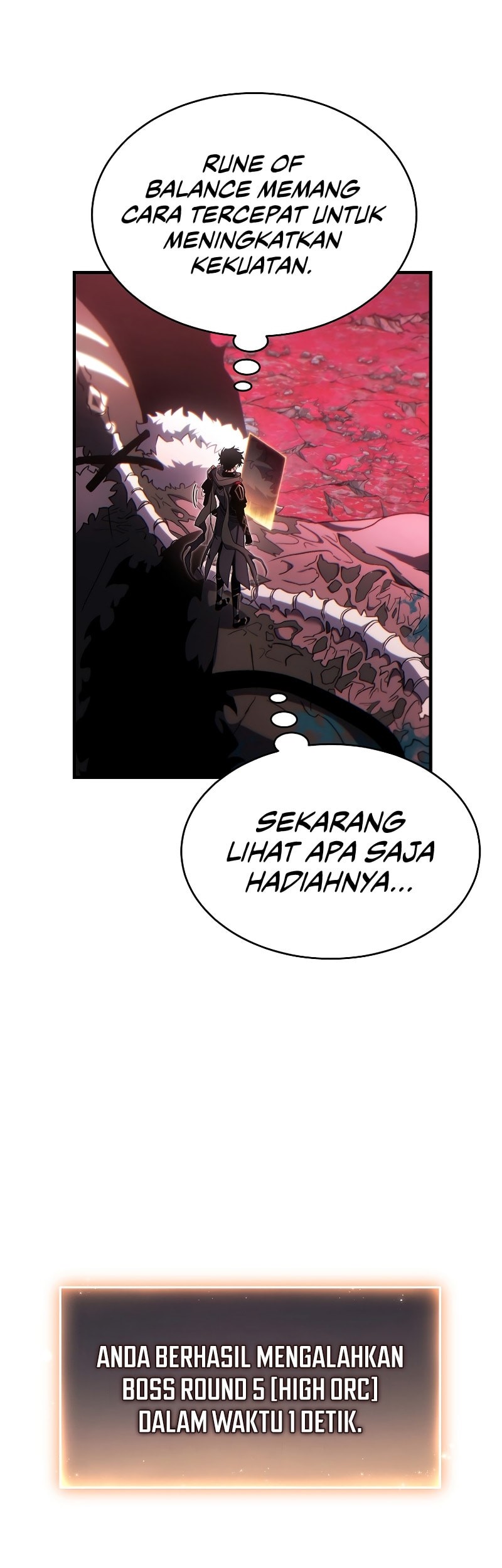 The 100th Regression Of The Max-Level Player Chapter 59 Gambar 4