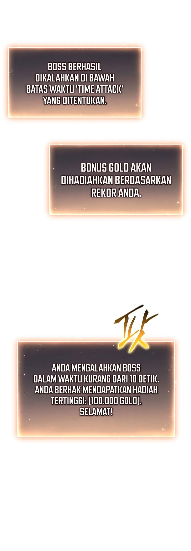 The 100th Regression Of The Max-Level Player Chapter 59 Gambar 5