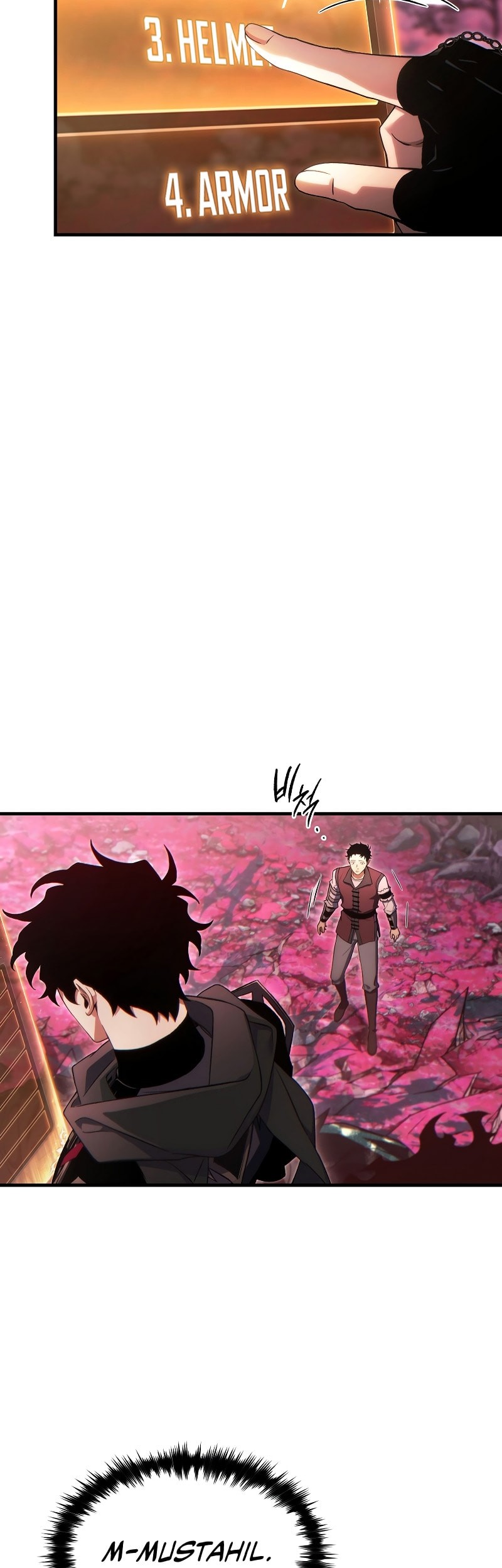 The 100th Regression Of The Max-Level Player Chapter 59 Gambar 12