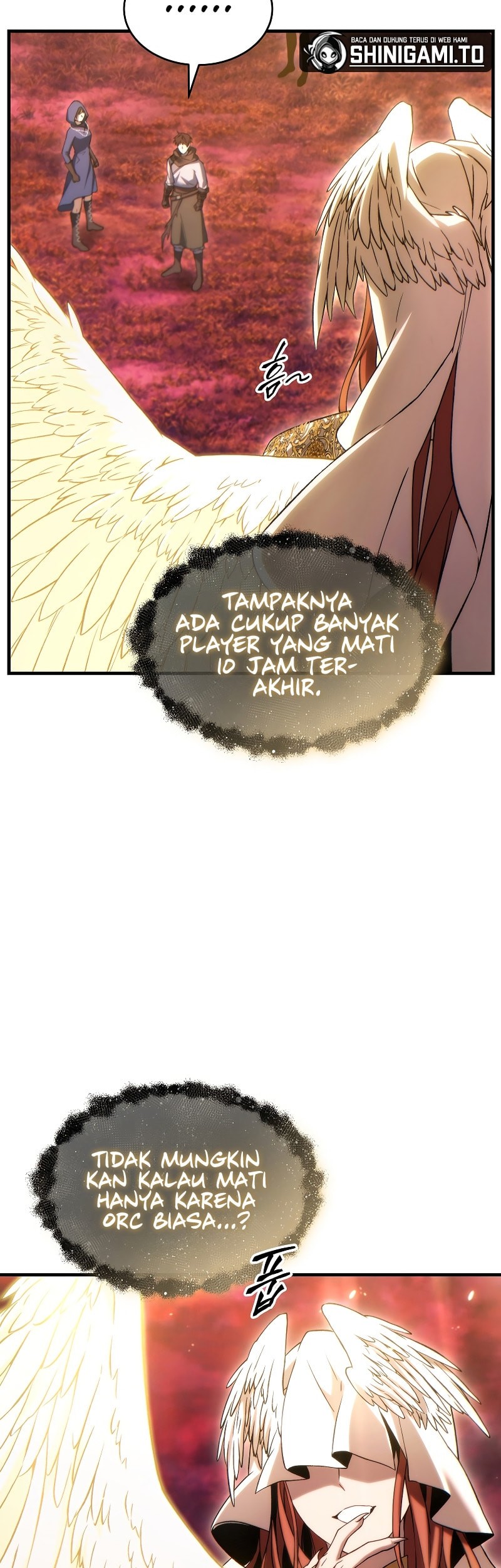 The 100th Regression Of The Max-Level Player Chapter 59 Gambar 20