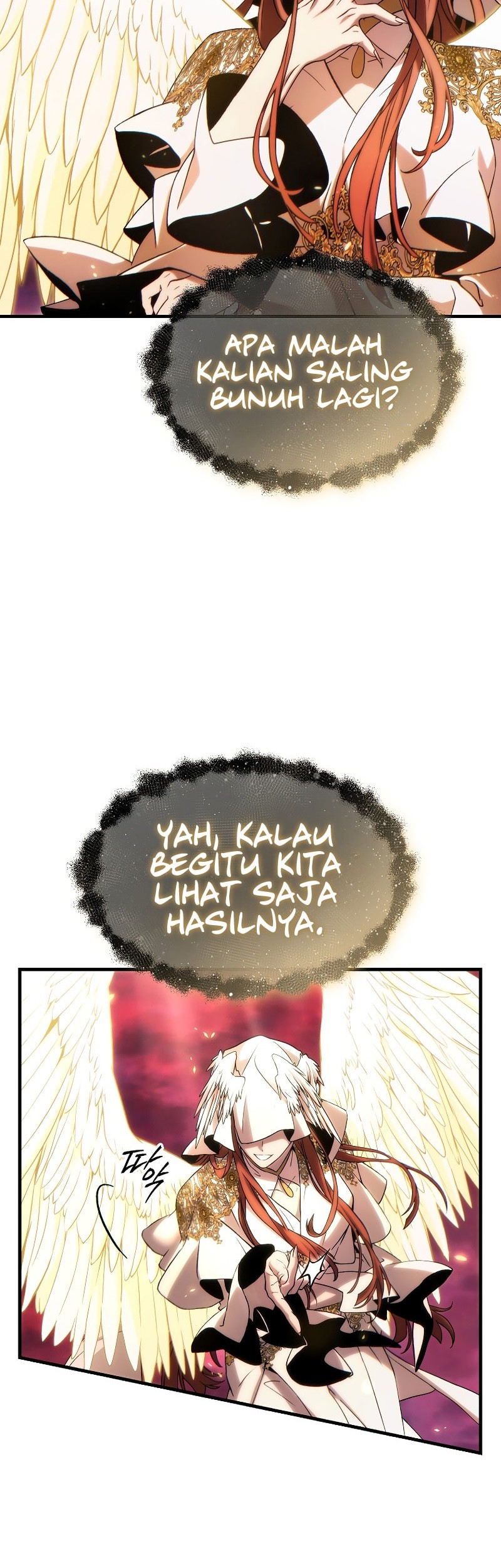 The 100th Regression Of The Max-Level Player Chapter 59 Gambar 21