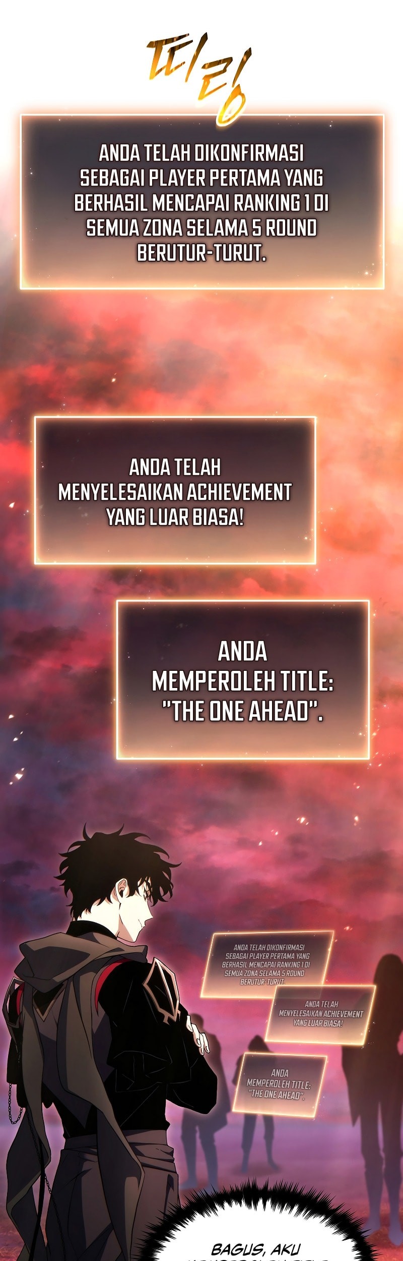 The 100th Regression Of The Max-Level Player Chapter 59 Gambar 26