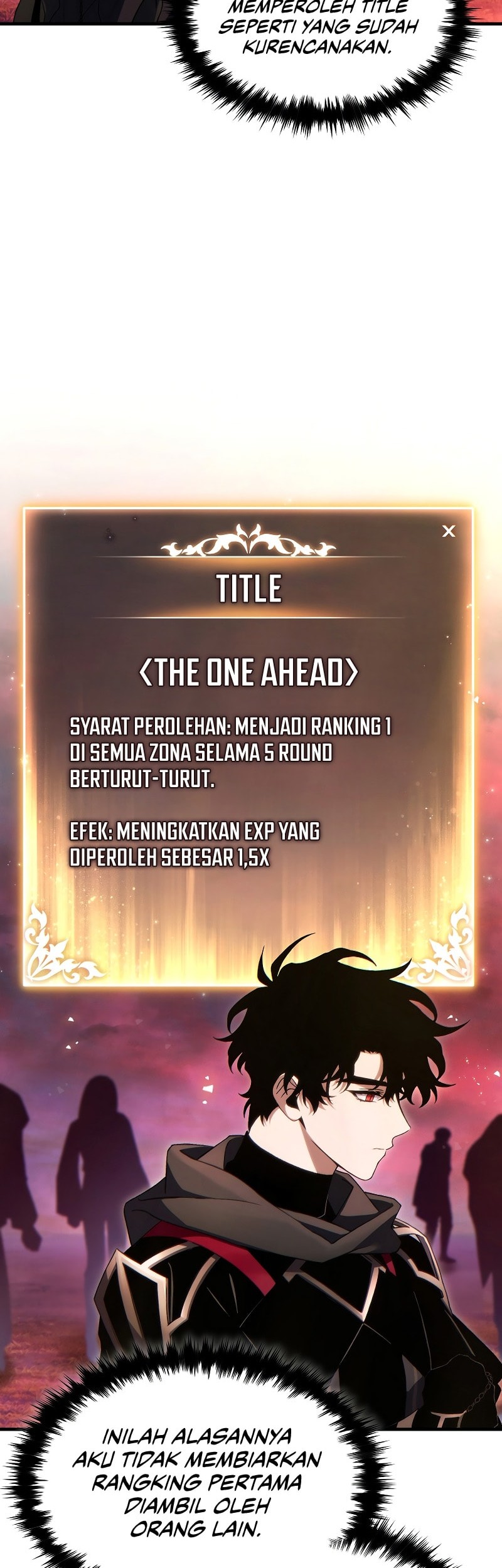 The 100th Regression Of The Max-Level Player Chapter 59 Gambar 27