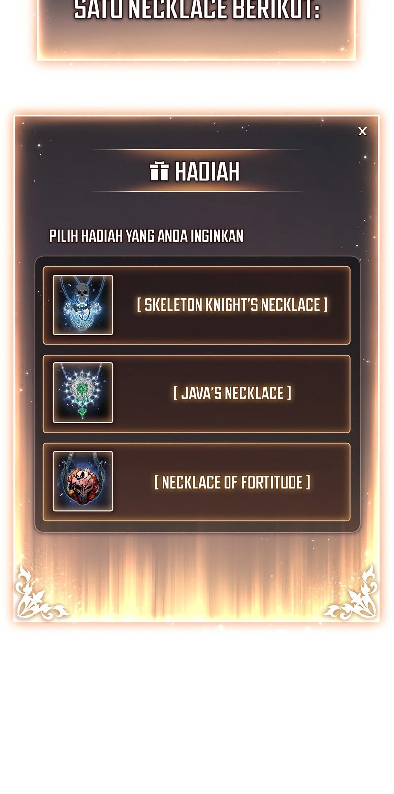 The 100th Regression Of The Max-Level Player Chapter 59 Gambar 29