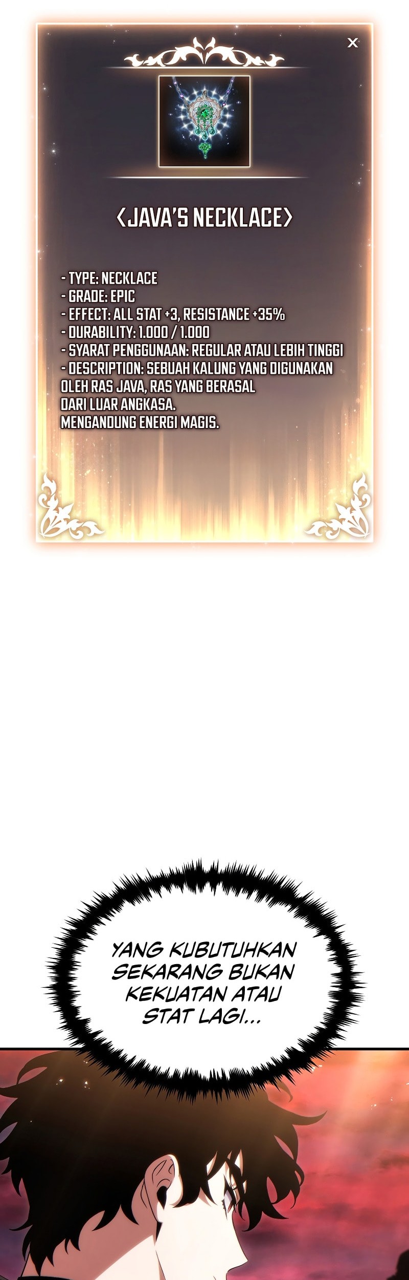 The 100th Regression Of The Max-Level Player Chapter 59 Gambar 31