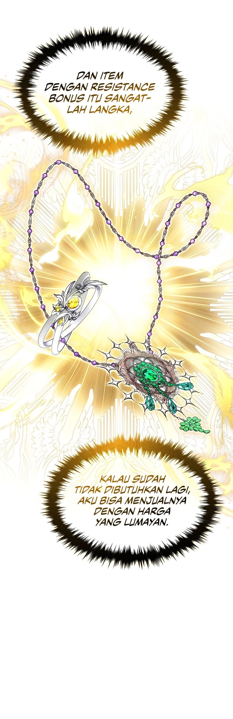 The 100th Regression Of The Max-Level Player Chapter 59 Gambar 33