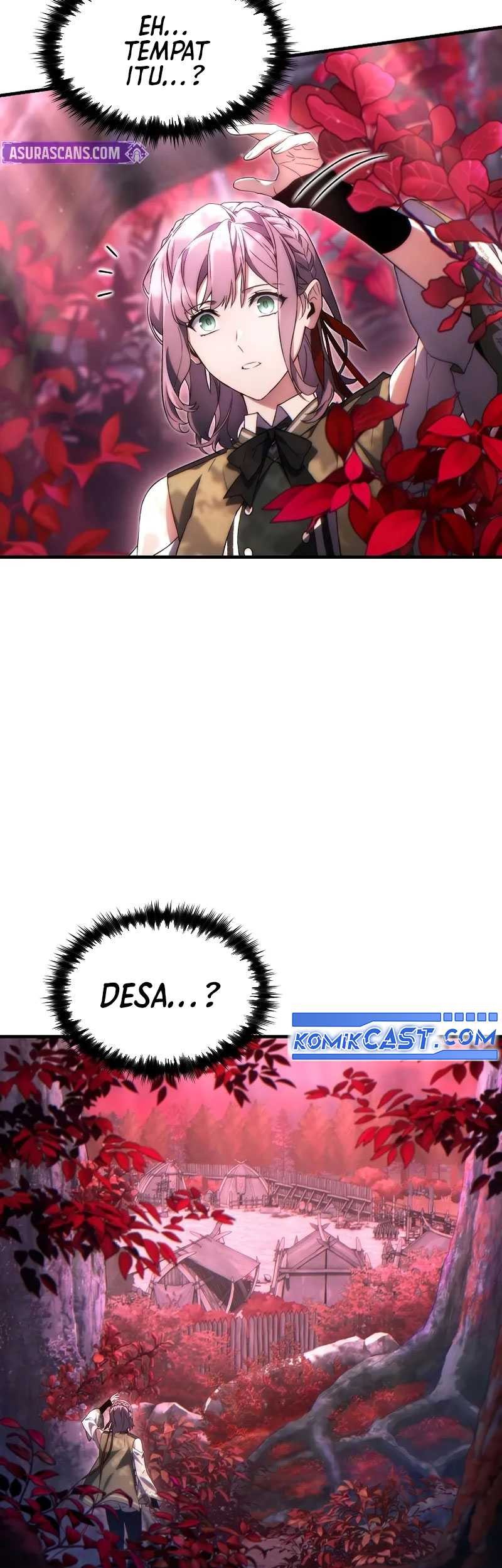 The 100th Regression Of The Max-Level Player Chapter 53 Gambar 4