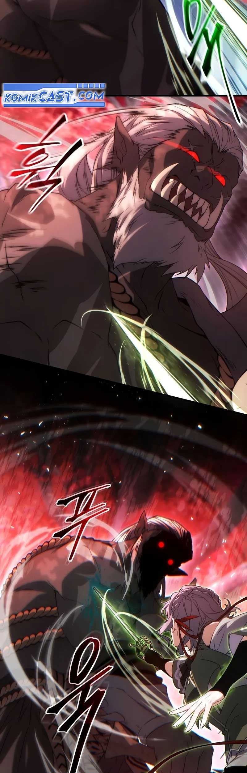 The 100th Regression Of The Max-Level Player Chapter 53 Gambar 18