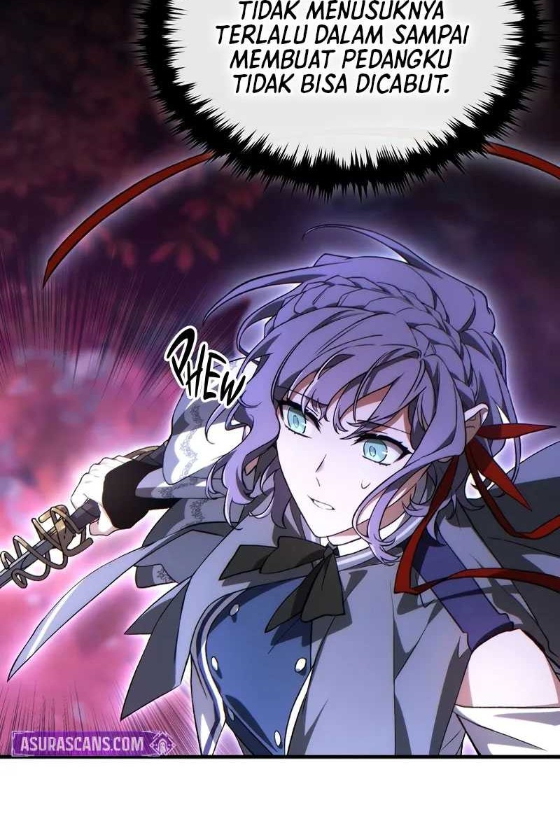 The 100th Regression Of The Max-Level Player Chapter 53 Gambar 21