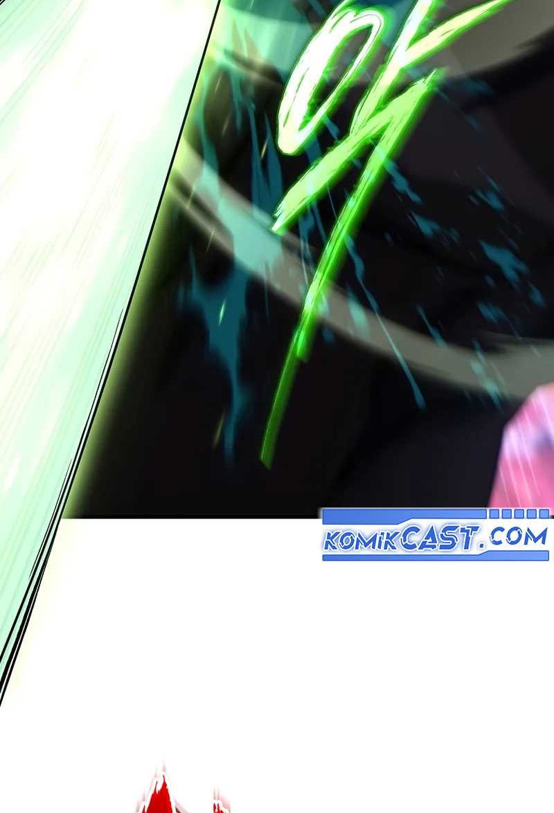 The 100th Regression Of The Max-Level Player Chapter 53 Gambar 27