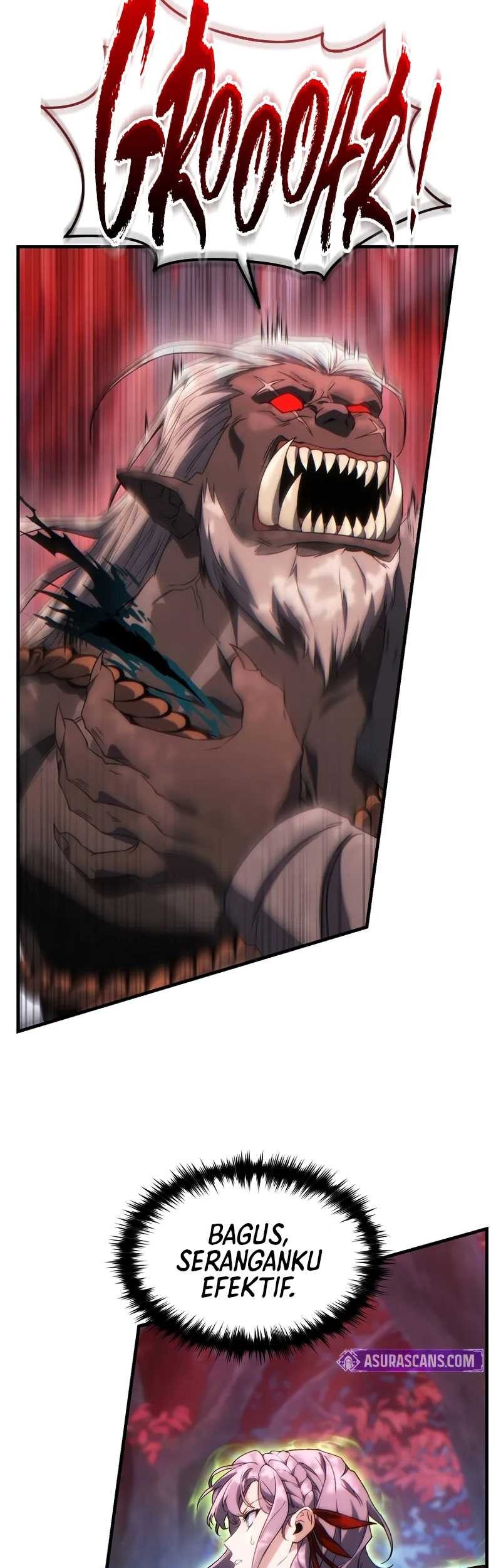 The 100th Regression Of The Max-Level Player Chapter 53 Gambar 28