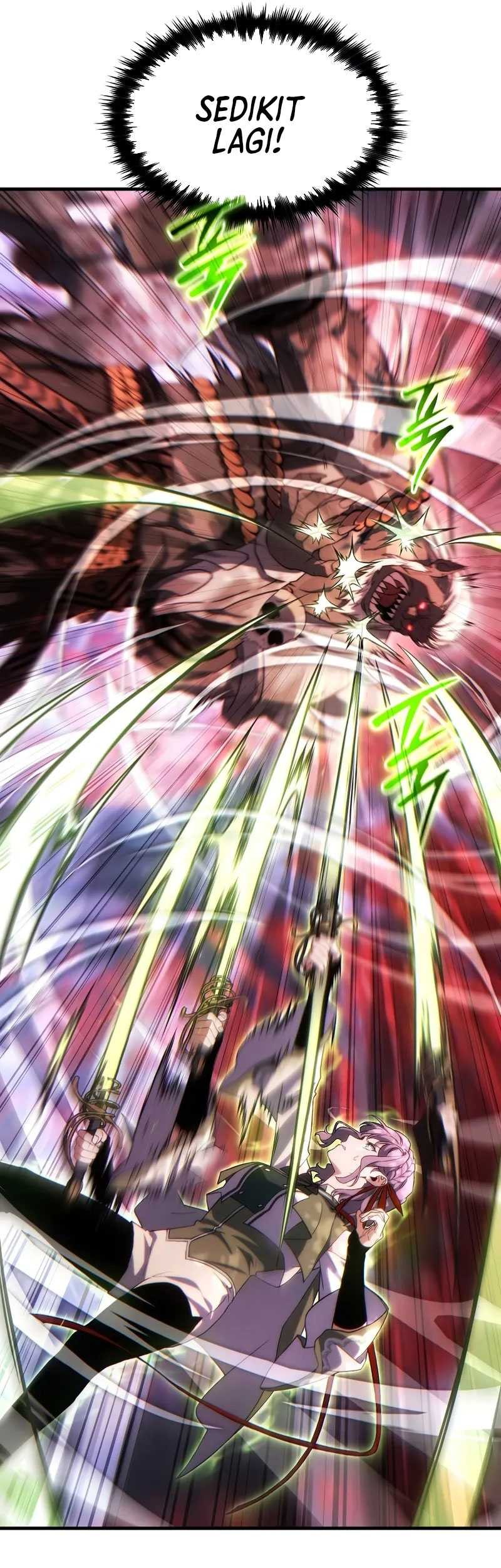 The 100th Regression Of The Max-Level Player Chapter 53 Gambar 30