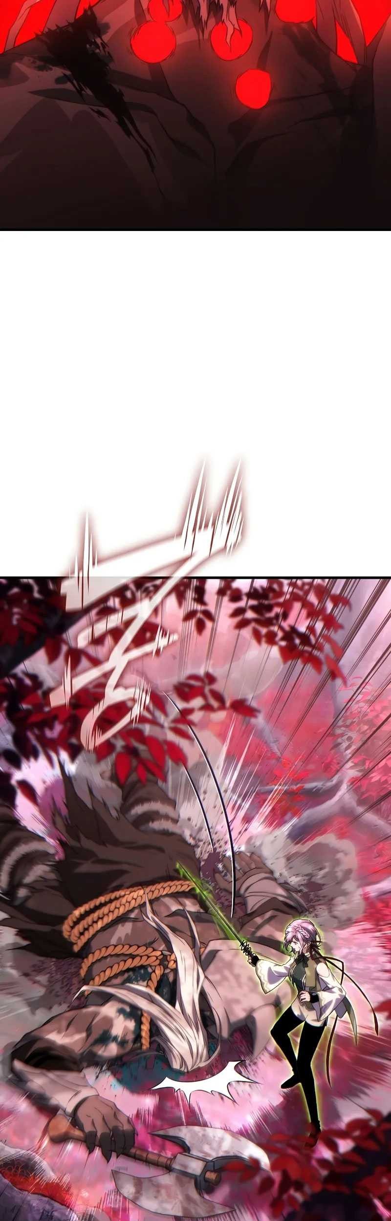 The 100th Regression Of The Max-Level Player Chapter 53 Gambar 32