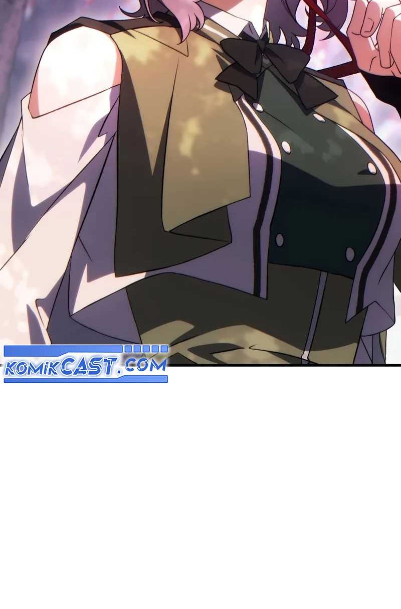 The 100th Regression Of The Max-Level Player Chapter 53 Gambar 35