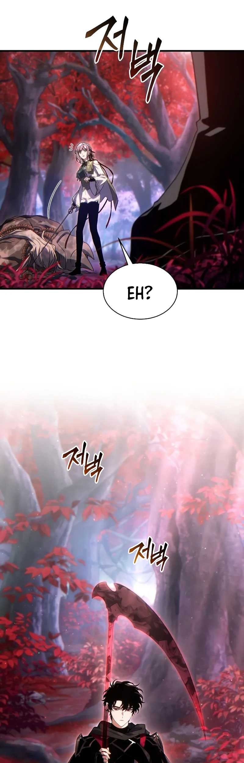 The 100th Regression Of The Max-Level Player Chapter 53 Gambar 36