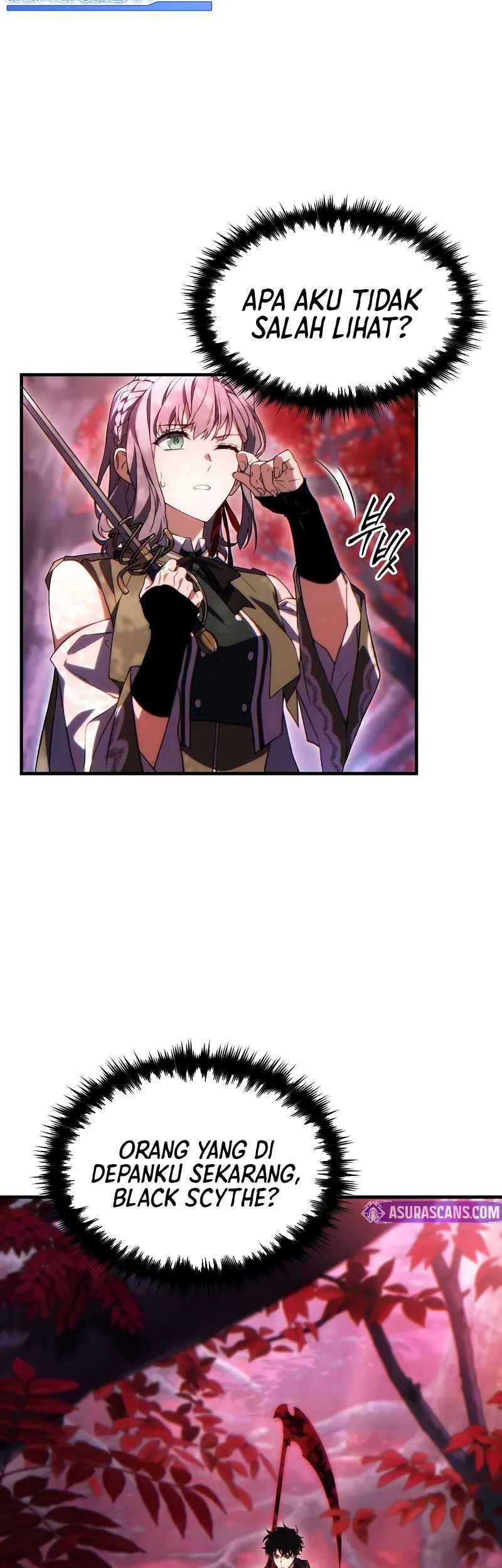 The 100th Regression Of The Max-Level Player Chapter 53 Gambar 38