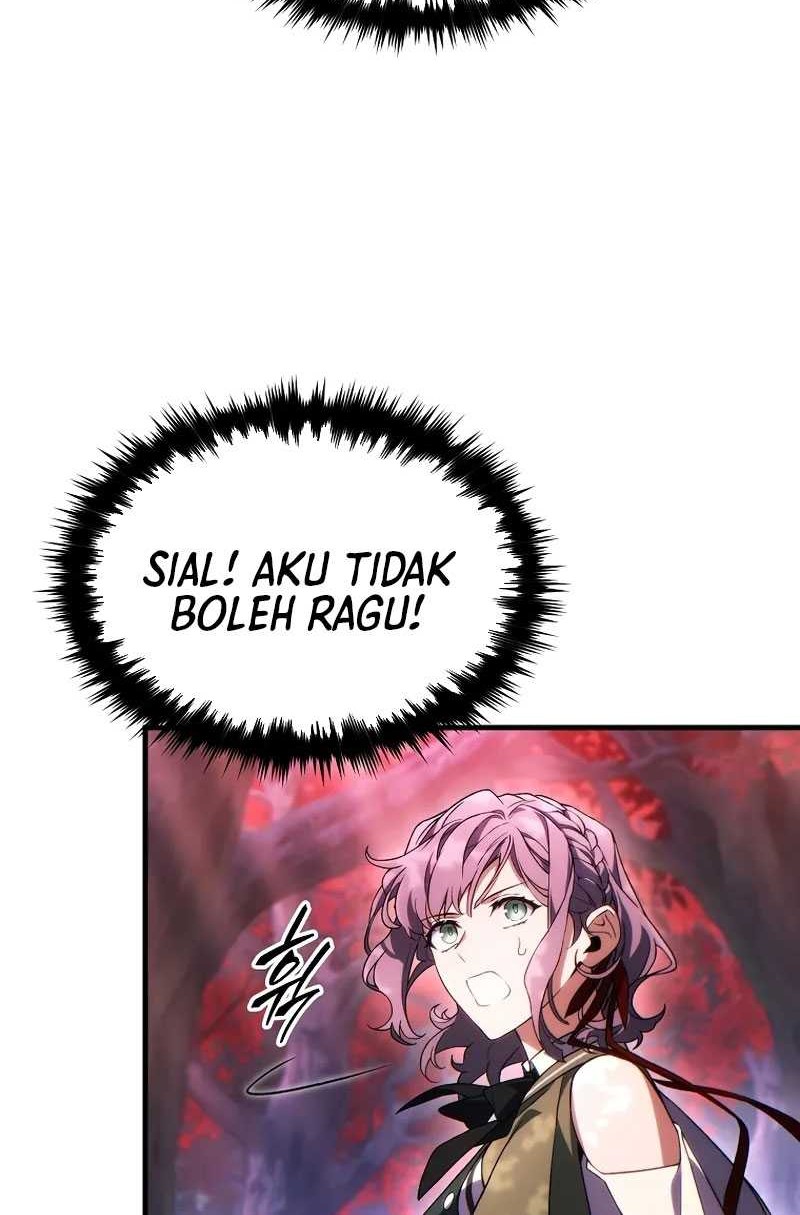 The 100th Regression Of The Max-Level Player Chapter 53 Gambar 41