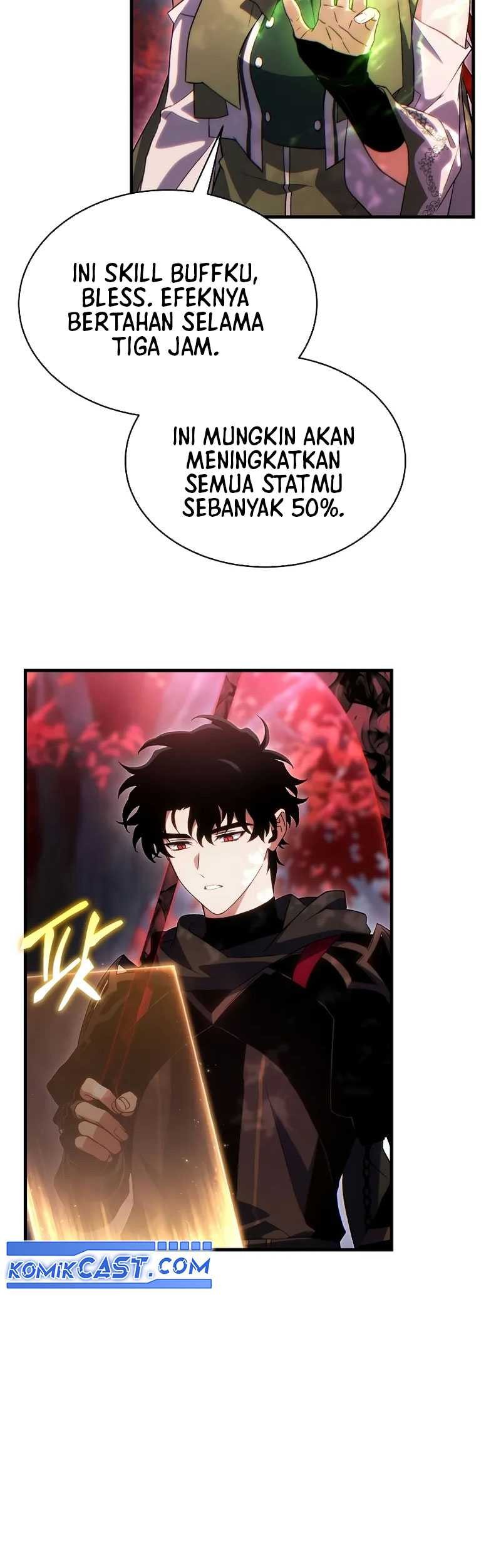 The 100th Regression Of The Max-Level Player Chapter 53 Gambar 50