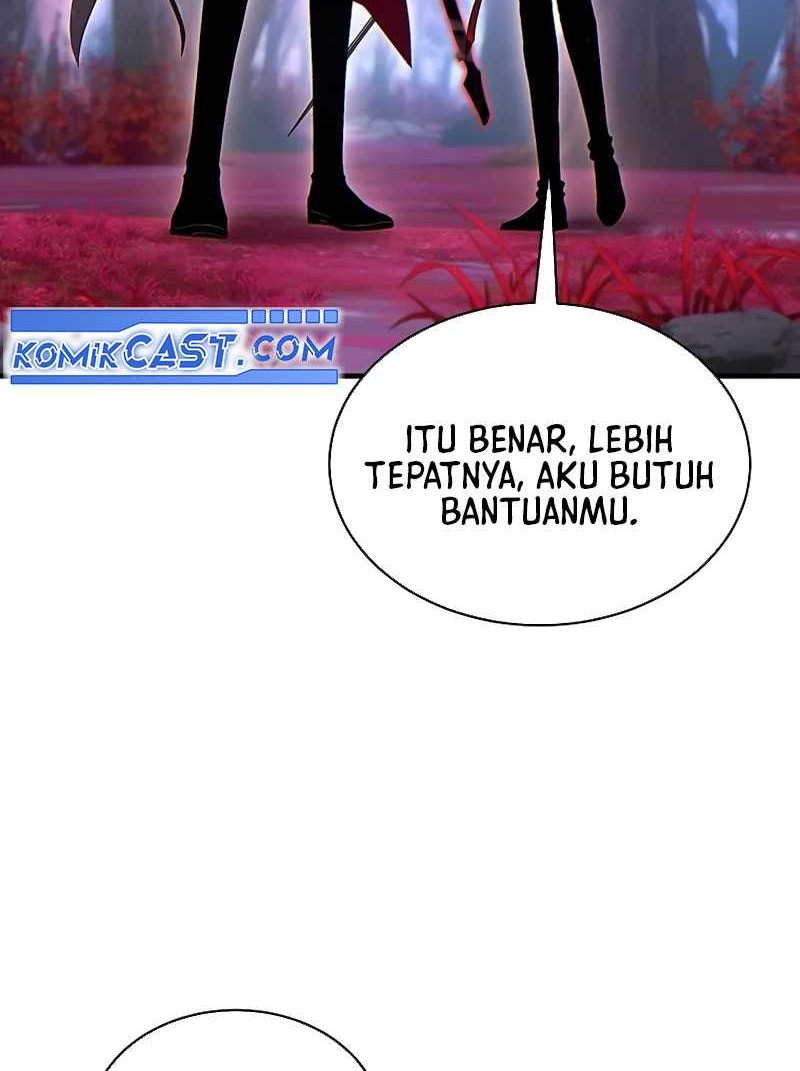 The 100th Regression Of The Max-Level Player Chapter 53 Gambar 53