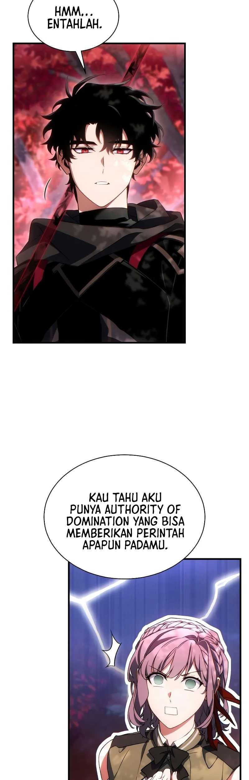 The 100th Regression Of The Max-Level Player Chapter 53 Gambar 54