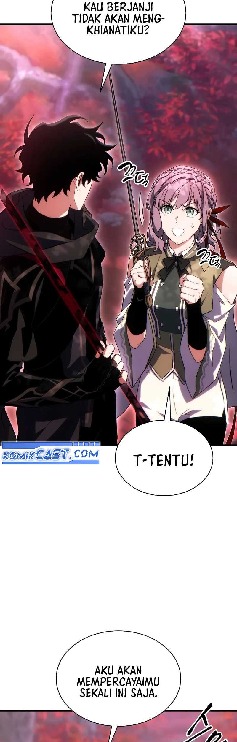 The 100th Regression Of The Max-Level Player Chapter 53 Gambar 56