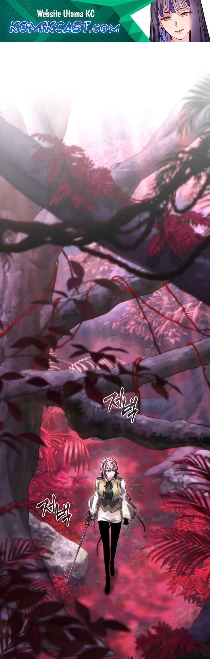 Manhwa The 100th Regression Of The Max-Level Player Chapter 53 gambar nomor 2