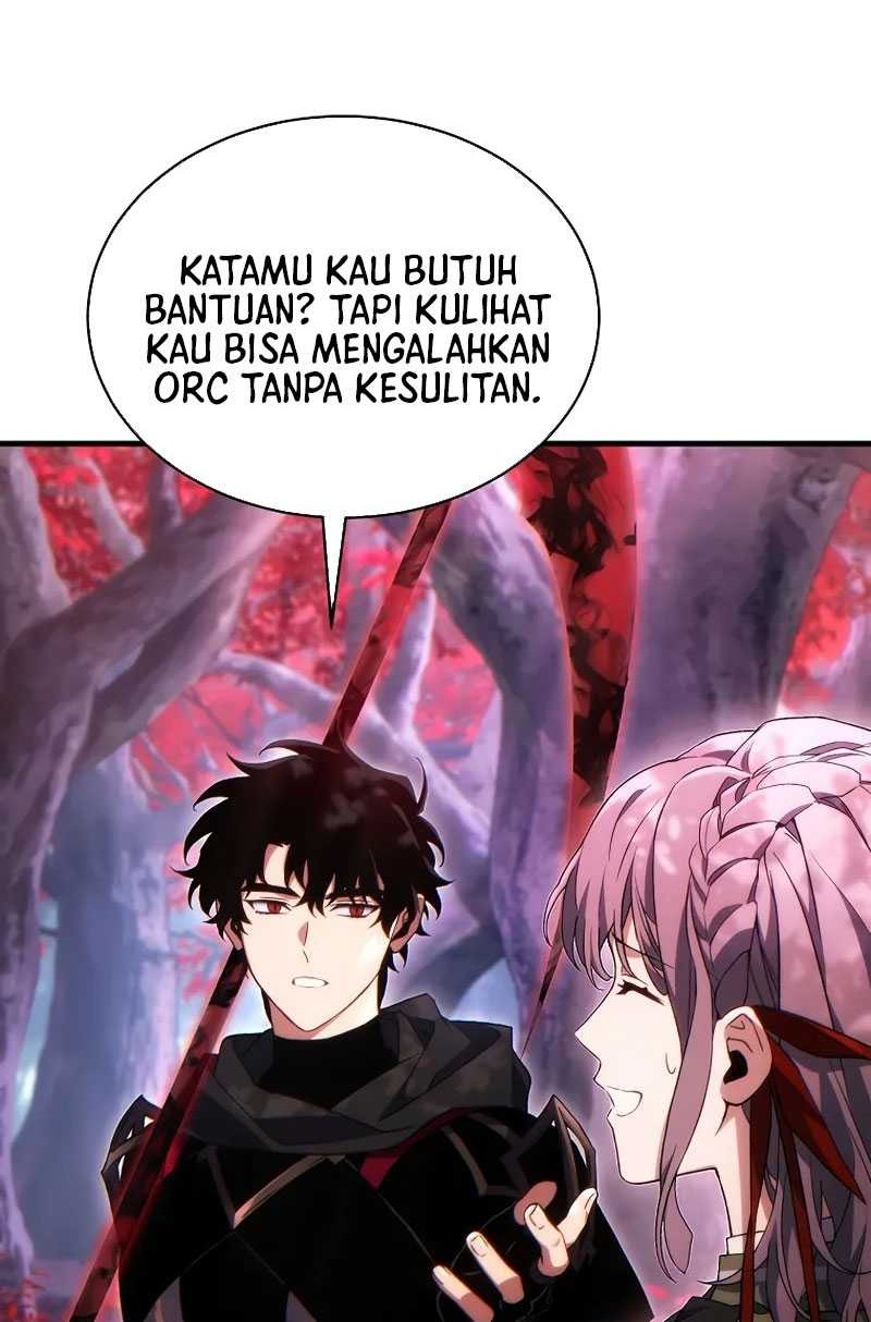 The 100th Regression Of The Max-Level Player Chapter 53 Gambar 59