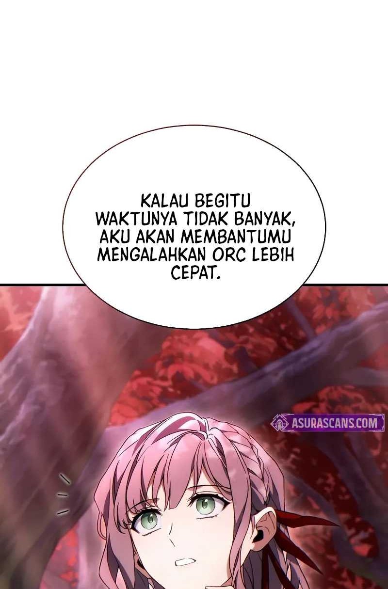 The 100th Regression Of The Max-Level Player Chapter 53 Gambar 61