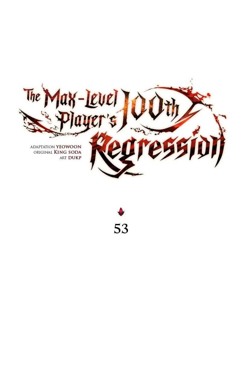 The 100th Regression Of The Max-Level Player Chapter 53 Gambar 63