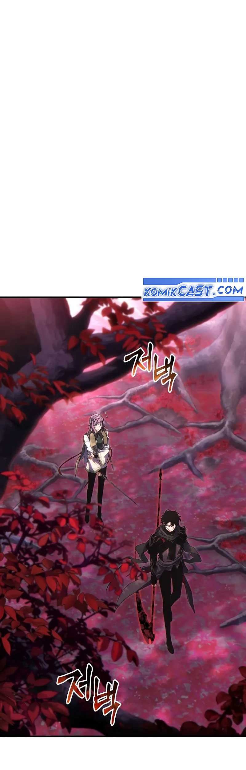 The 100th Regression Of The Max-Level Player Chapter 53 Gambar 64