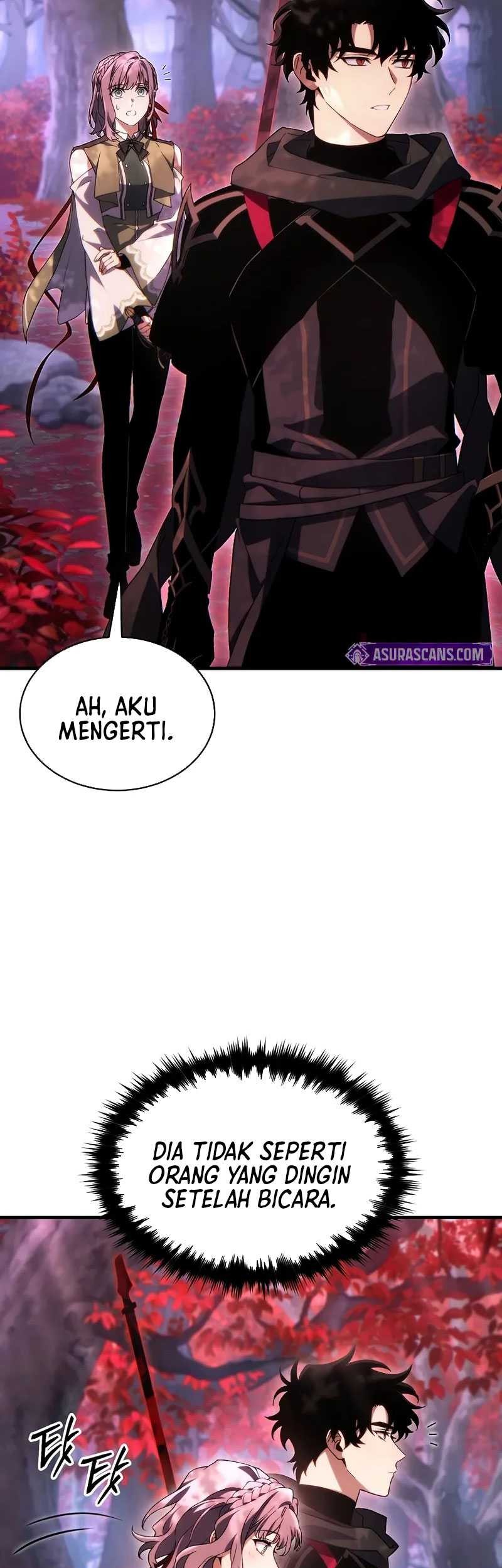 The 100th Regression Of The Max-Level Player Chapter 53 Gambar 66