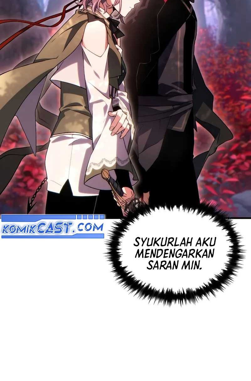 The 100th Regression Of The Max-Level Player Chapter 53 Gambar 67