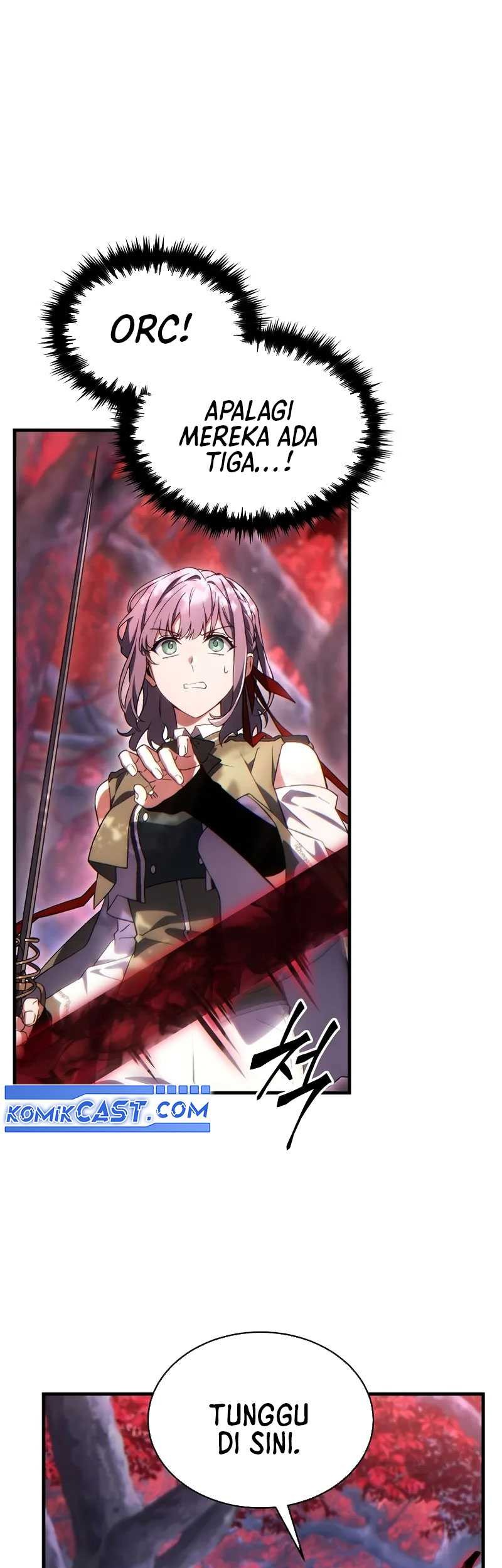 The 100th Regression Of The Max-Level Player Chapter 53 Gambar 70