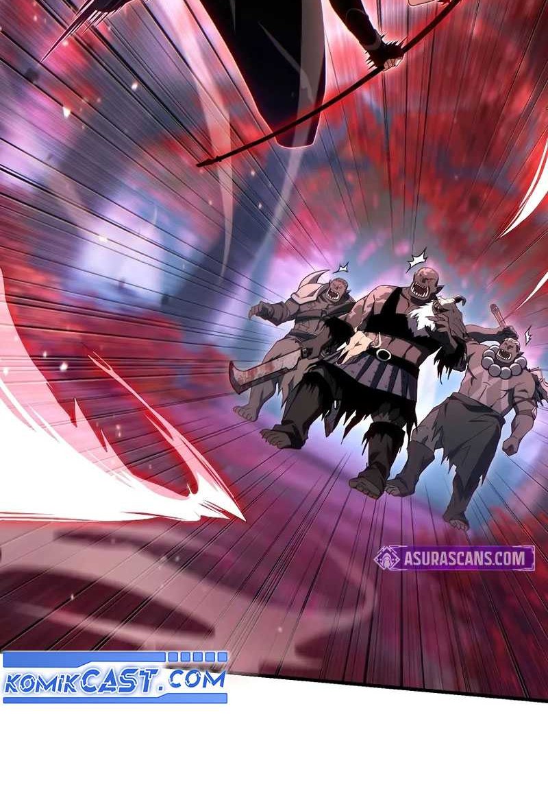 The 100th Regression Of The Max-Level Player Chapter 53 Gambar 73