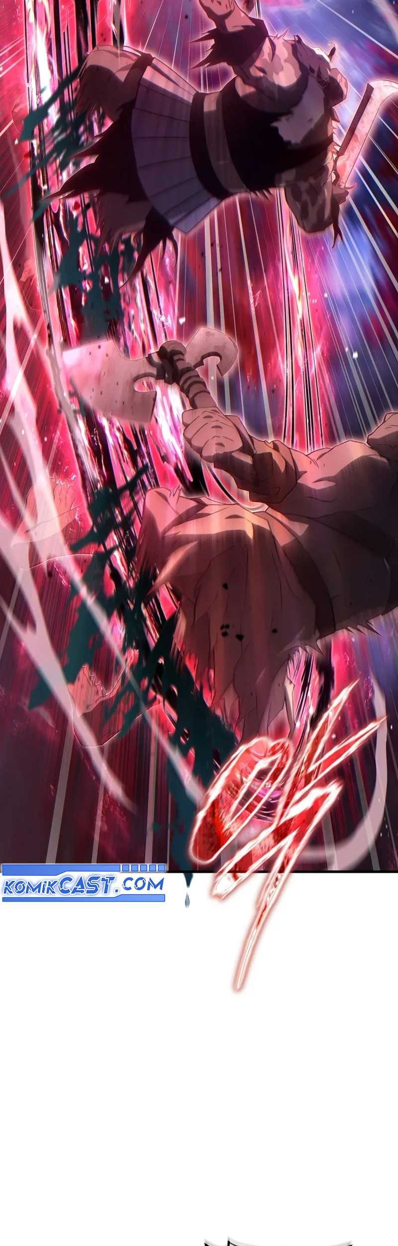 The 100th Regression Of The Max-Level Player Chapter 53 Gambar 76