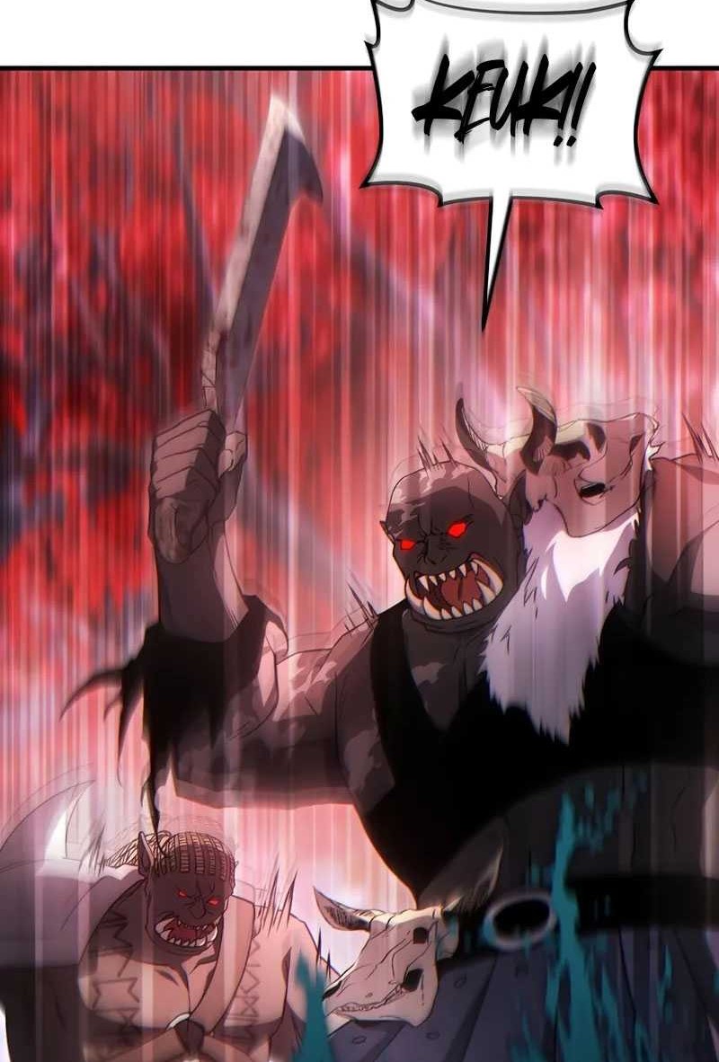 The 100th Regression Of The Max-Level Player Chapter 53 Gambar 77