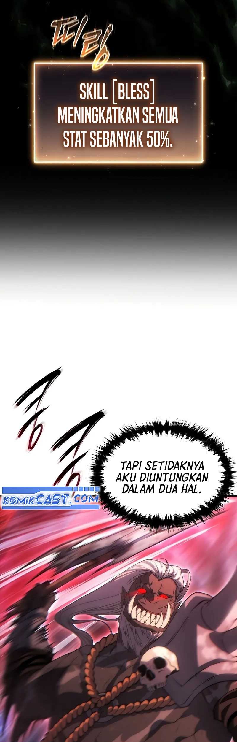 The 100th Regression Of The Max-Level Player Chapter 53 Gambar 12